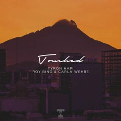 Tyron Hapi, Roy Bing, Carla Wehbe - Touched (Andrew A Remix)