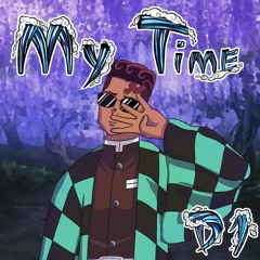 D1 Darian - My Time