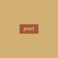 Poet ft. natalie sheik