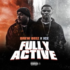 Drew Beez X Ice - Tryna Make It