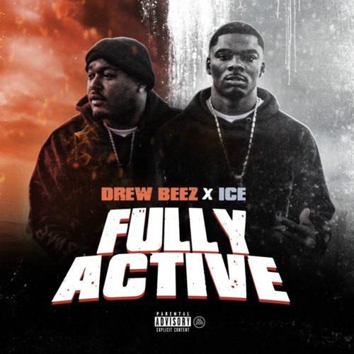 Drew Beez X Ice - Make Up