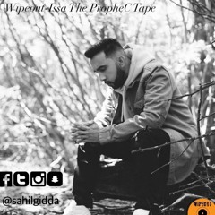 Wipeout- Issa PropheC Tape