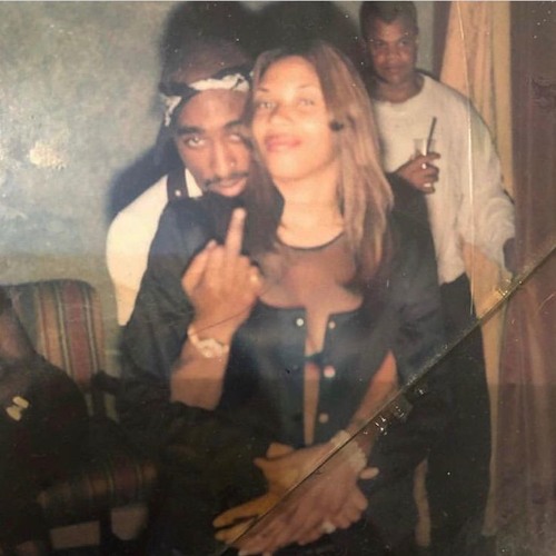 Me And You ( Prod. Matthew Ali )