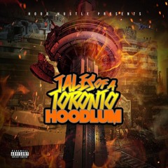 Honcho Hoodlum - Ridin' in a Hearse