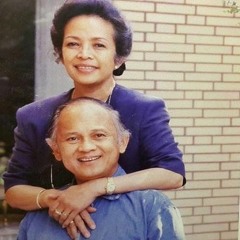 kamu dan kenangan （Maudy Ayunda cover)（OST Habibie Ainun 3）