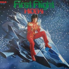 Saijo Hideki - If You Love Me