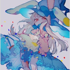 Irisu Syndrome! OST - A Cat And A Rabbit And An Old Story