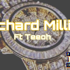 Richard Millie ft Teeoh prod (IAMTASH)
