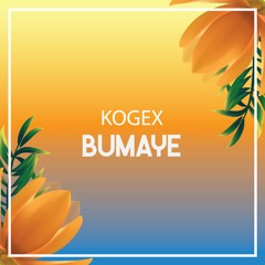 Kogex - Bumaye