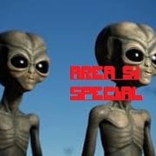 Stream A MIX FOR DEM ALIENS [AREA 51 RAID SPECIAL] by Slaydes | Listen ...