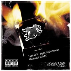 Fight Music (D12 Remix) Ft. NrthEst