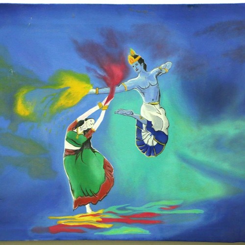 Saivite - Alaipayudhey
