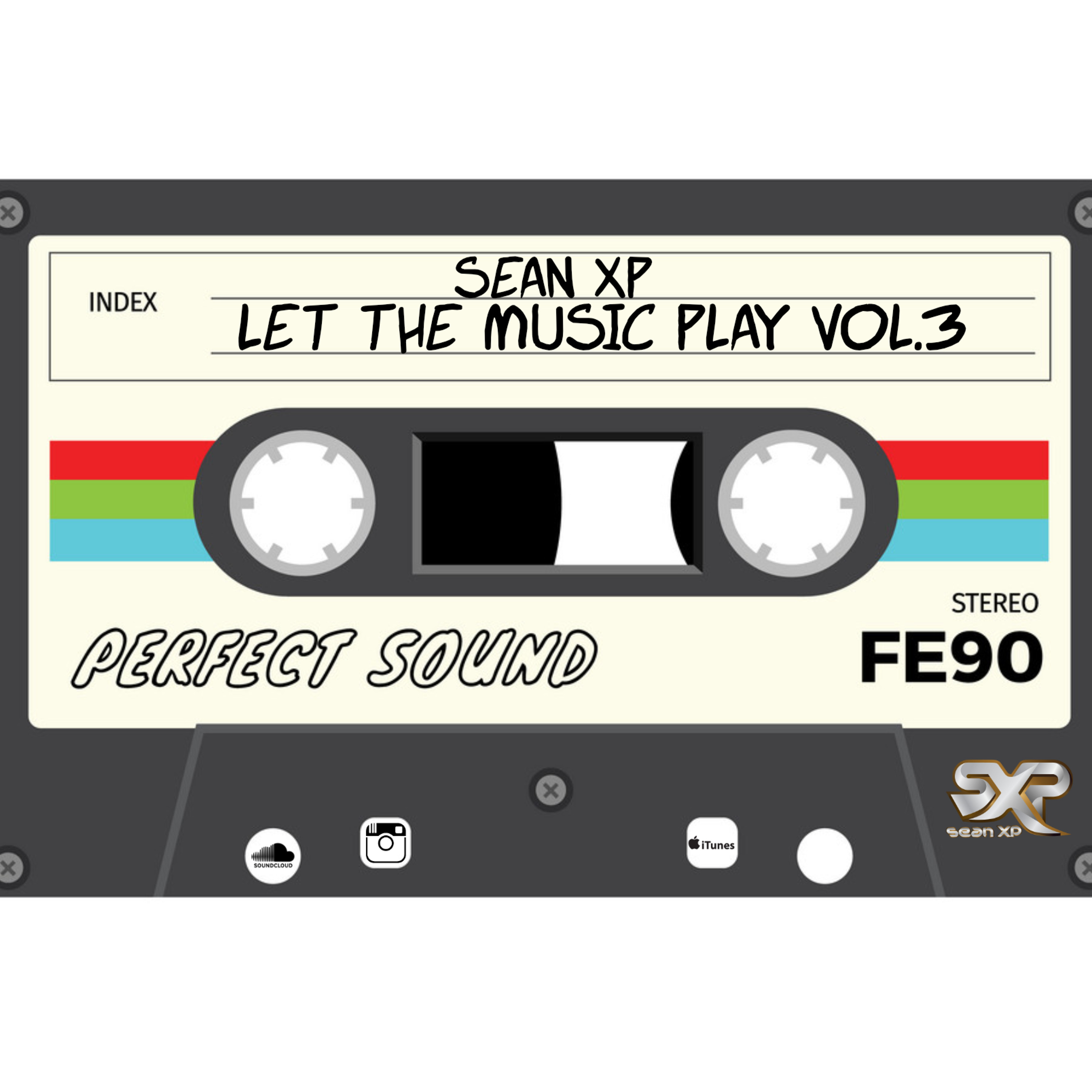 Let The Music Play Vol. 3