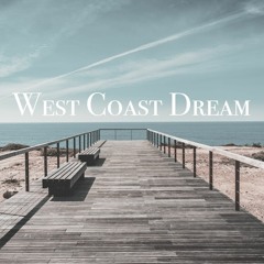 "West Coast Dream" (prod. MEEKS!) | Free West Coast x J Cole Type Beat