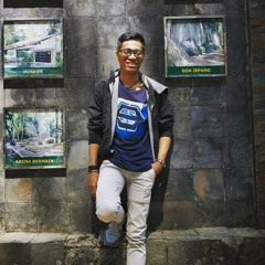 D'Masiv - Merindukanmu (Zhep Cover)