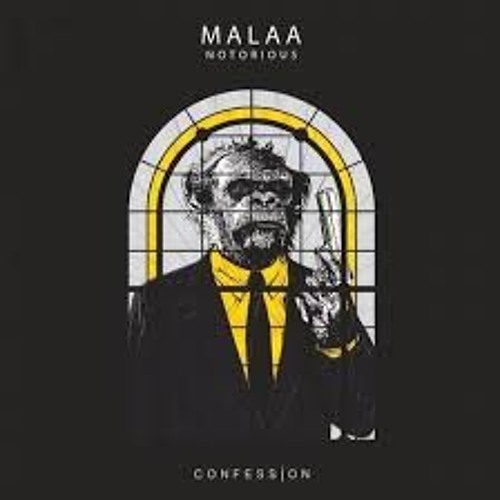 Malaa vs Lil Wayne vs Travis Scott and Drake - Notorious Sicko Uproar (Hakimi Mashup)