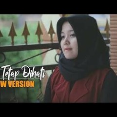 SATU NAMA TETAP DI HATI - Fitri Alfiana (SLOW COVER) Candra Kirana Ponorogo