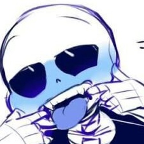 Sans x listener (NSFW)