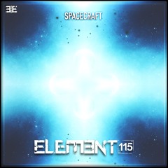 Element 115 - Spacecraft