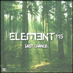 Element 115 - Last Chance