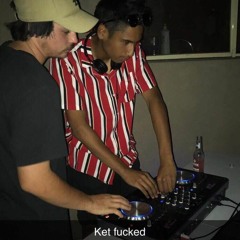 Black N White Mixtape 1