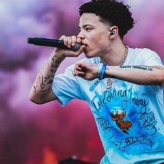 Lil Mosey - Bluefaces Unreleased