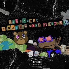 Lil $horty - Ritz (Prod. by Dkoolin x Stoopidxool)
