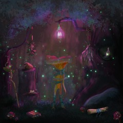 Machine Elf (ft. Terence Mckenna)
