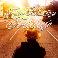 I’m Rick James B****