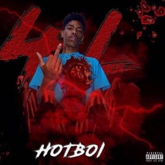 HOTBOI - I KNOW [PROD: SIXTY]