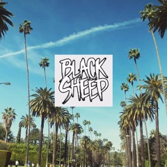 BLACK SHEEP EMPIRE -'On in on' ft TRIGGA / TRAPP