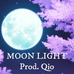 Moon Light - Leellamarz Type Guitar Beat / 릴러말즈 타입 기타 비트