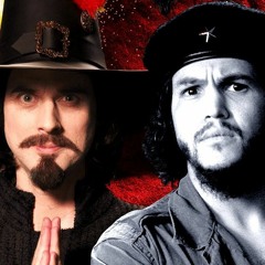 [Beat Replacement] Guy Fawkes vs Che Guevara