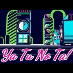 Yorbis Music -  Ya tu no ta ! 💔
