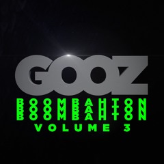Boombahton - Volume 3