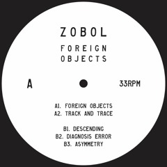 *Premiere* Zobol - Asymmetry