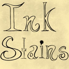 Ink Stains