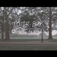 BabyGee- Winter Bear Cover