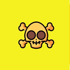 Toxic-$uicide Boys & Scarlxrd Type Beat/Trap Instrumental