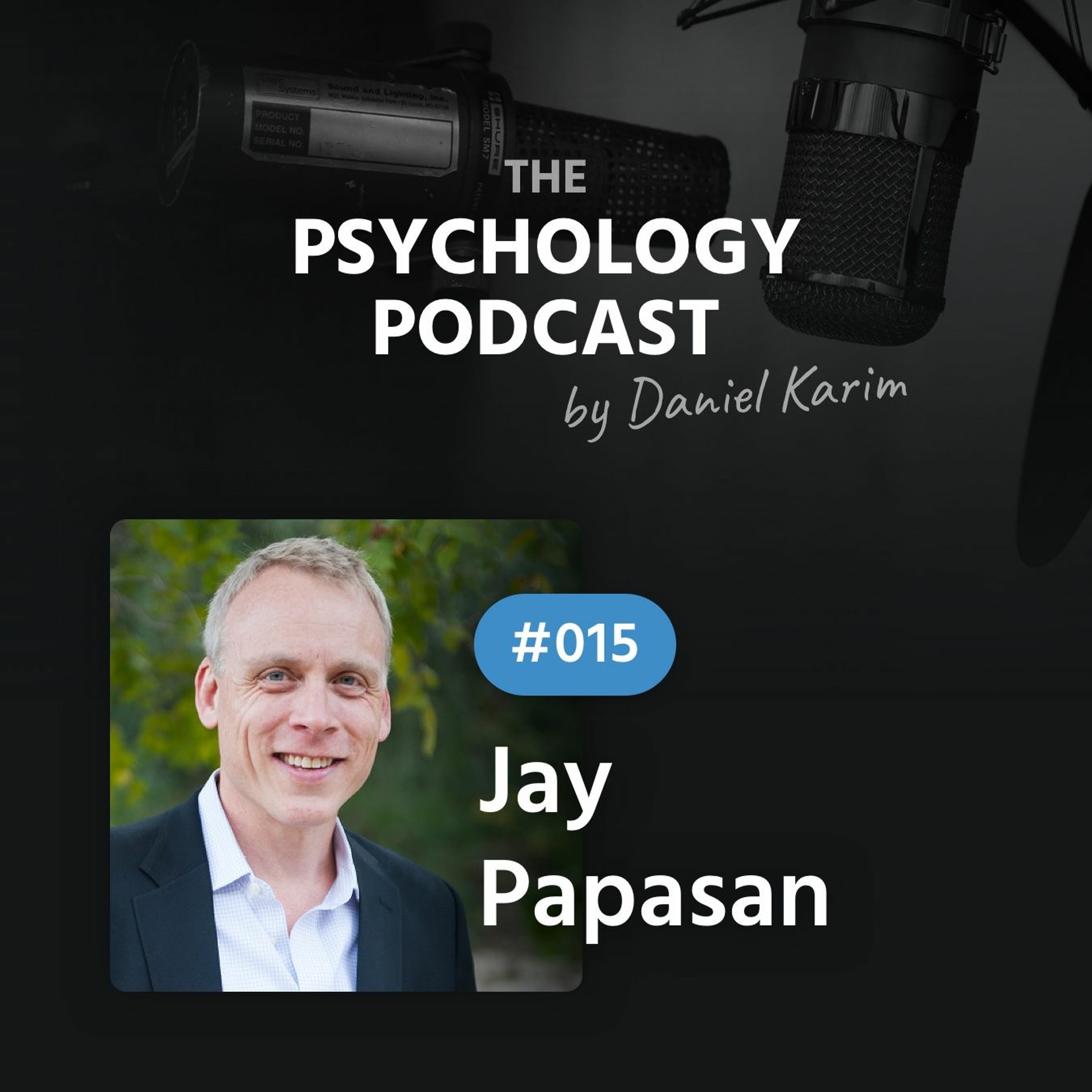 The Psychology Podcast