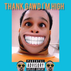 CWORM - THANK GAWD IM HIGH (prod. Cobis)