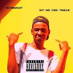 Just Like Dlala Thukzin (Magic Hands)