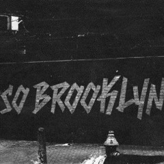 BrooklynTaz X Mercury - So Brooklyn (Remix) Ft. Casanova, Fabolous