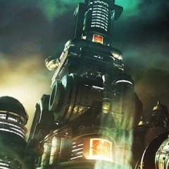 Final Fantasy VII Remake OST: Mako Reactor ~ Exploration (Mockup)
