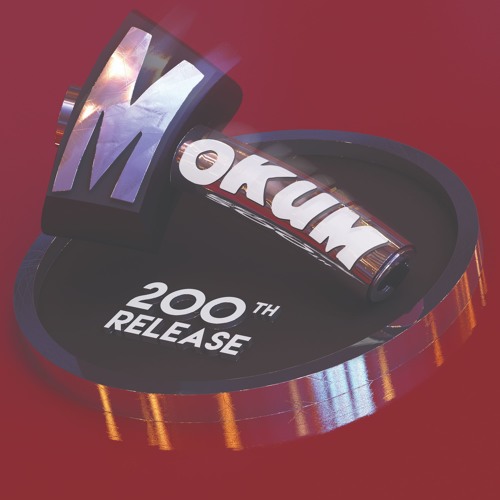 MOK200 - Peckerhead - Spacey Bitch - preview