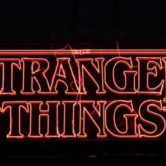 Stranger Things