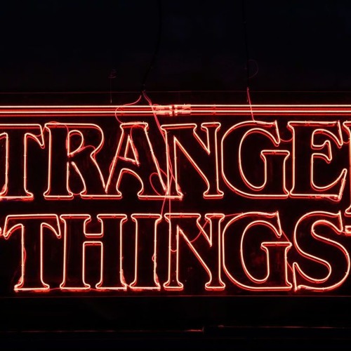 Stranger Things