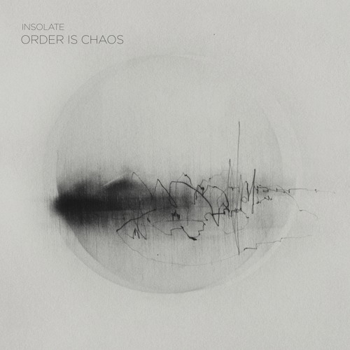 Premiere: Insolate - In Praise of Shadows [Out Of Place]