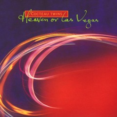 Cocteau Twins - Heaven Or Las Vegas (Guitar Pro)