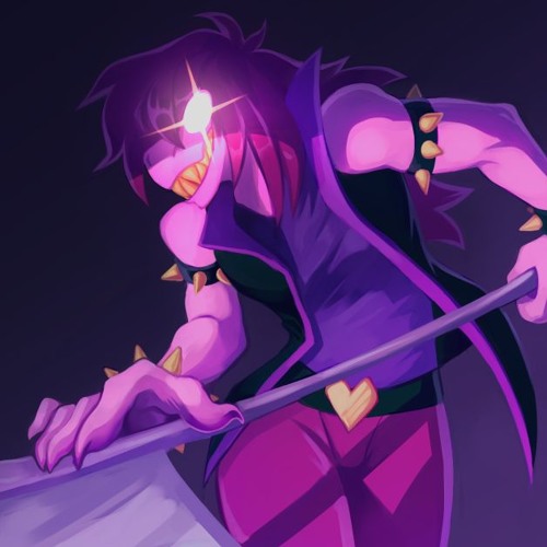 [A Susie Lancer] Susie